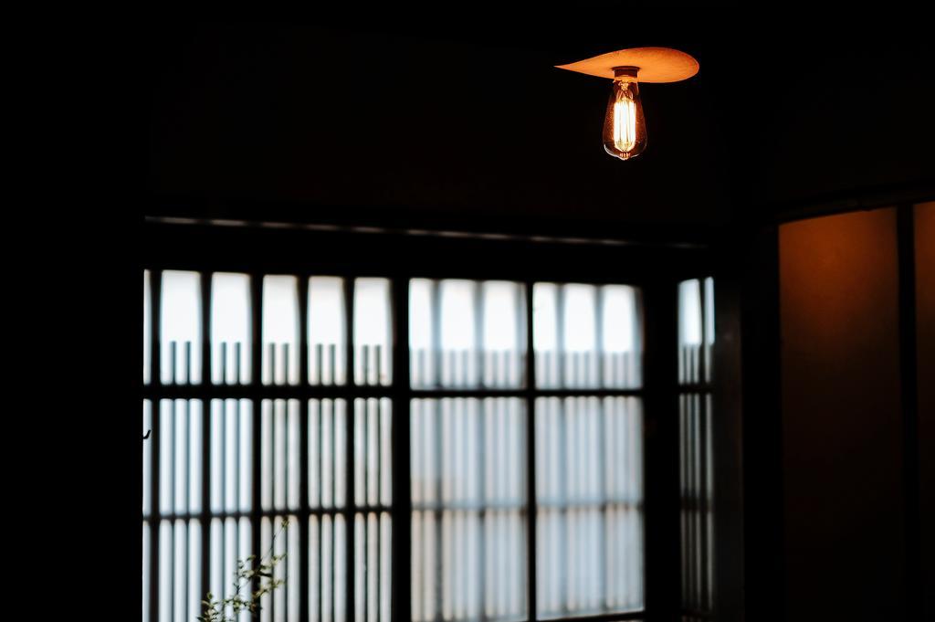 A Day In Khaki Villa Kioto Exterior foto