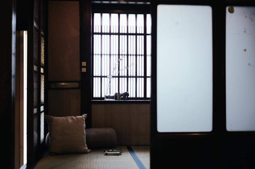 A Day In Khaki Villa Kioto Exterior foto